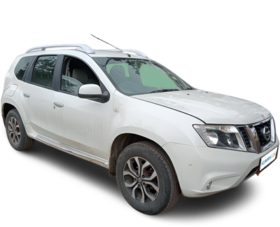 Nissan Terrano-img